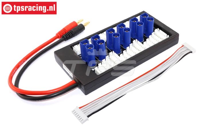 TPS2080/08 Balans Bord JST-XH EC5 2S~6S, 1 st.