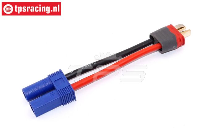 TPS3016 Verloopkabel EC5 female-AMASS male, 1 st.