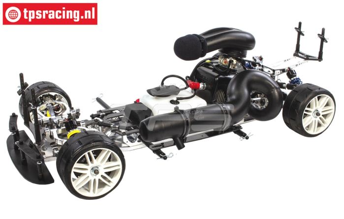 FG9505 FG Evo2020.2, Race Kit