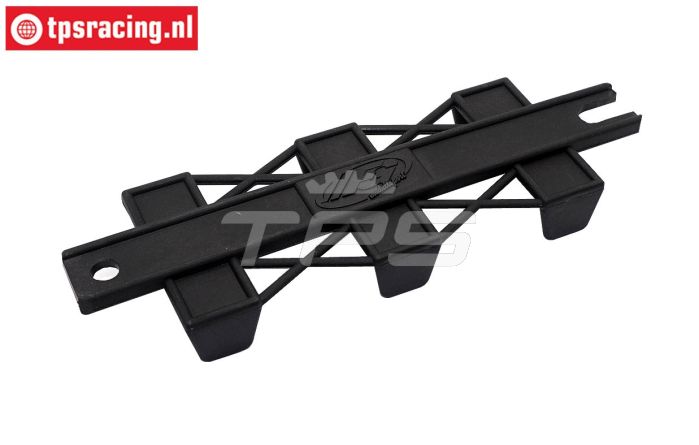 FG10013 Accu houder B54-L168 mm, 1 st.