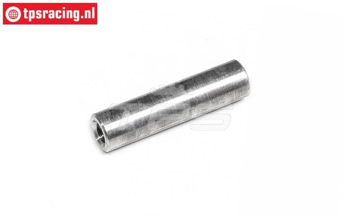 FG1018/05 Alu-Gas stang verhoging, 1 st.