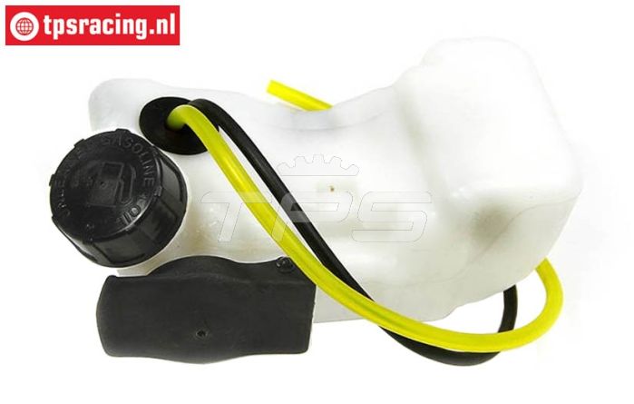 FG10348 F1 Brandstof tank compleet 700 cc, 1 st.