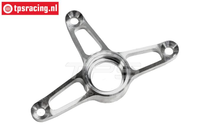 FG10457/01 Koppelingsklok houder Formule 1, 1 st
