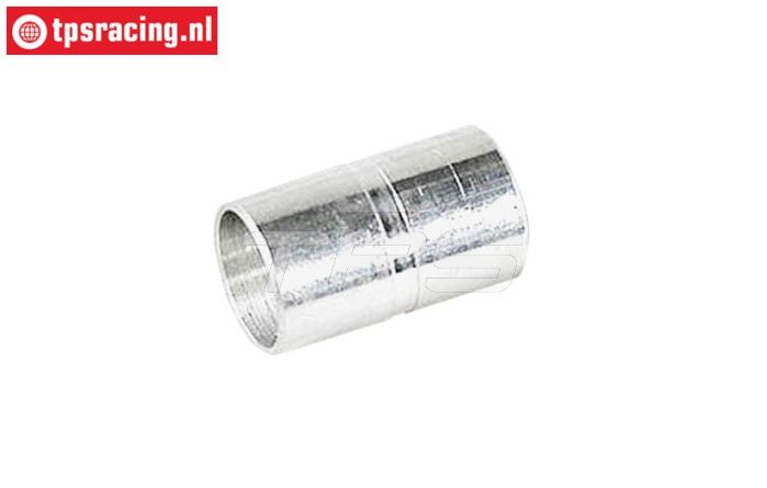 FG10466/08 Formule Luchtfilter toevoer pijp, 1 st.