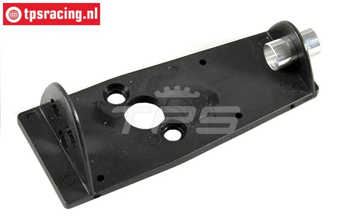 FG10666/02 Luchtfilter basis plaat Formule 1, 1 st