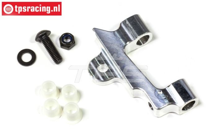 FG1072/01 Draag arm stuk achter links Comp,-Evo, 1 st.
