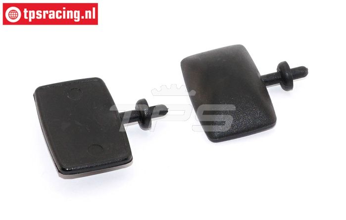 FG12056 Kap Spiegels Truck, Set