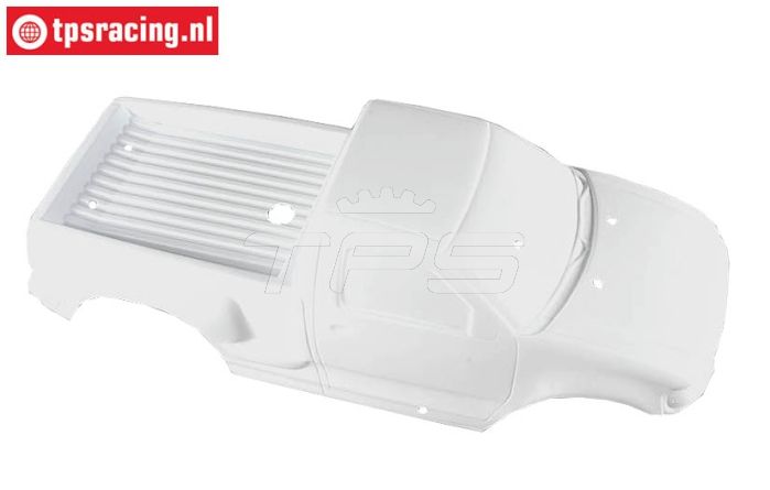 FG23100/01 Kap 1/6 Truck WB535 wit, 1 St.