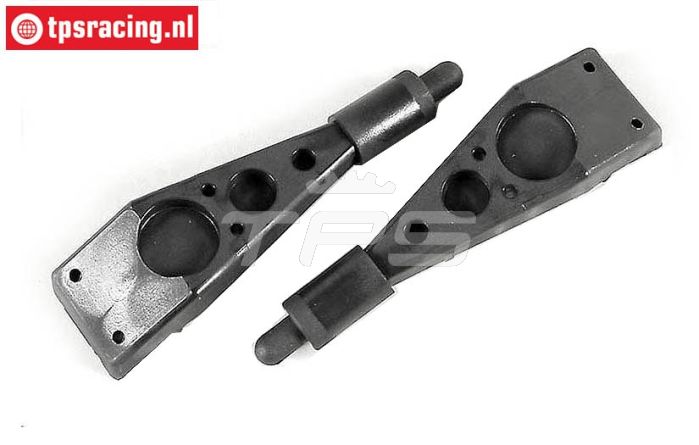 FG3014 Kap steun, L114 mm, 2 st.