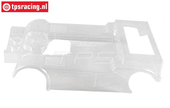 FG3071/01 MAN Race Truck transp. 4WD-WB535, 1 st.