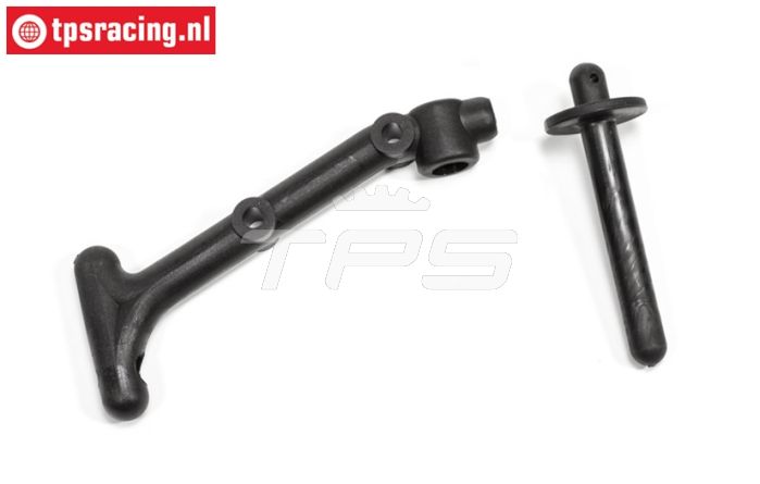 FG3152/01 Kap steun achter Trucks, Set