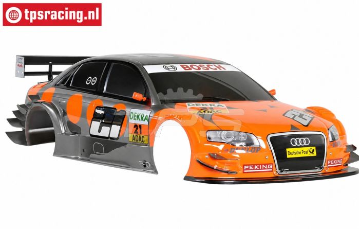 FG4147 Audi A4 DTM Albers kap WB530, Set