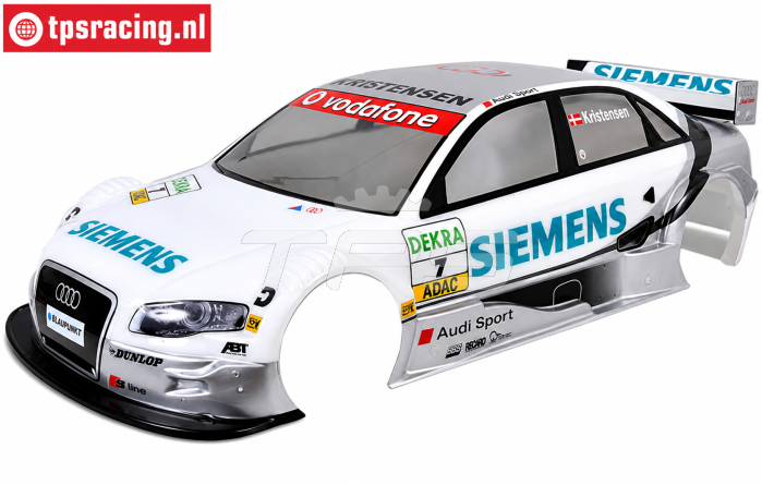 FG4148 Audi A4 DTM Siemens kap WB530, Set