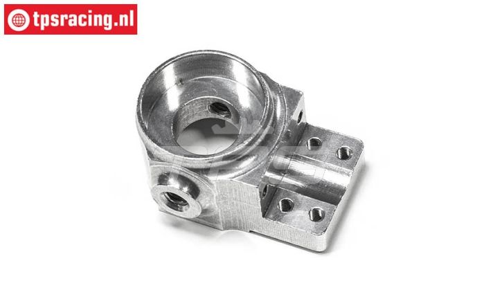 FG4403/06 Alu-Stuurblok voor '99 L/R, 1 st.