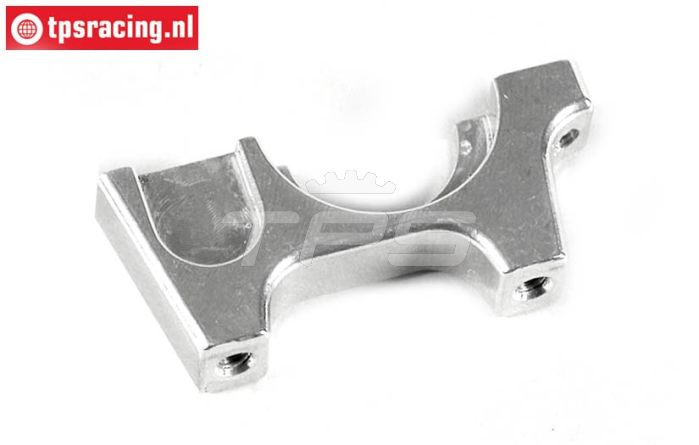 FG4476/02 Alu-differentieel houder, links onder, 1 st.