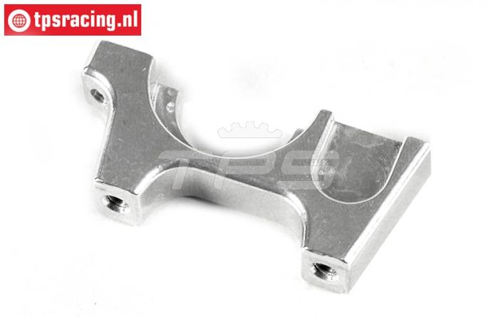 FG4476/04 Alu-differentieel houder, rechts onder, 1 st.