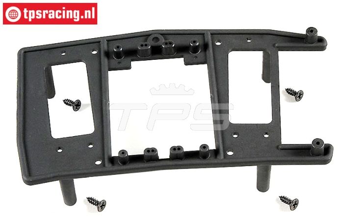 FG5014 RC plaat 1/5 2WD, 1 st.