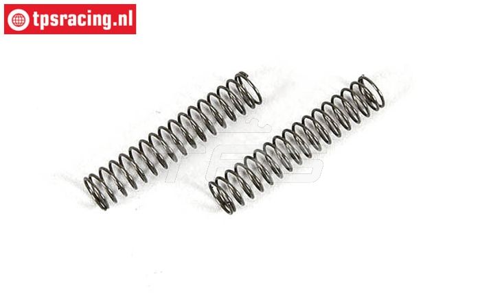 FG5019/01 Drukveer Ø4,5-Ø5-L30 mm, 2 St.