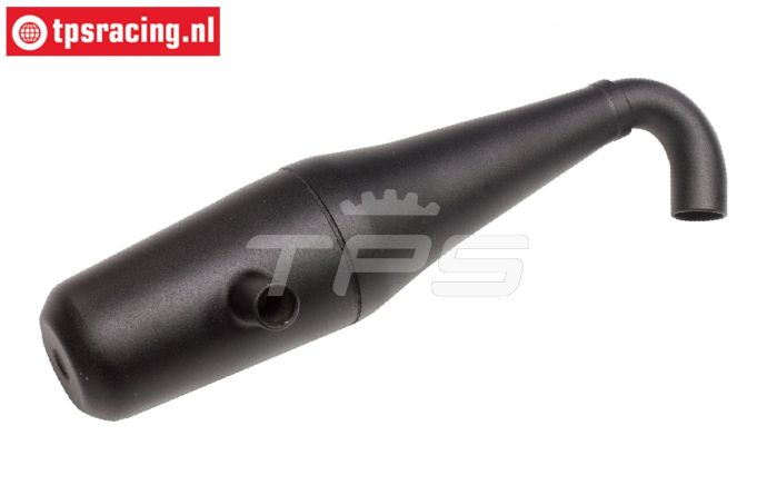 FG5116/01 Tuning Uitlaat voor FG WB510, 1 st.