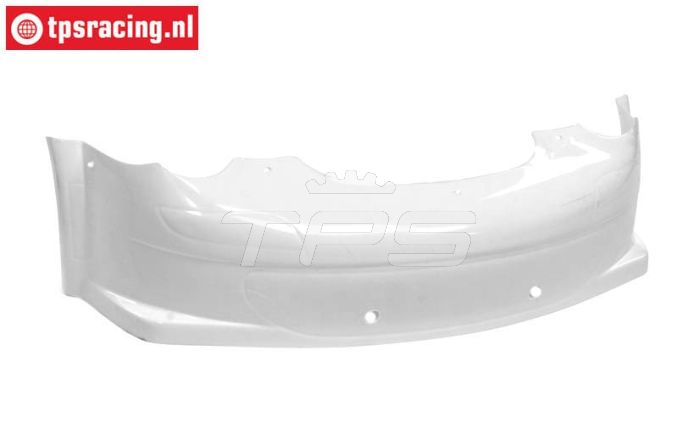FG5172/01 Kap front Porsche GT3 RSR Wit, 1 st.