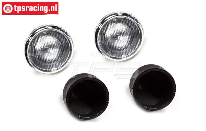 FG5436 Koplamp met reflector, 2 st.