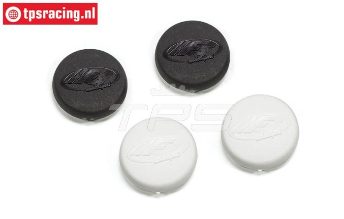 FG5437/01 FG koplamp kappen, 4 st.