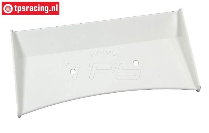 FG60100/02 Spoiler 1/6 Wit, 1 St.