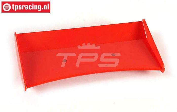 FG60120/02 Spoiler 1/6 Rood, 1 St.