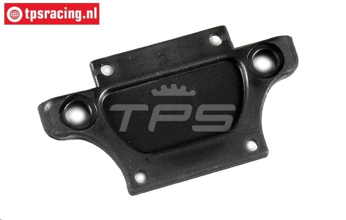 FG60232 Rol beugel plaat voor 1/6 Buggy, 1 st.