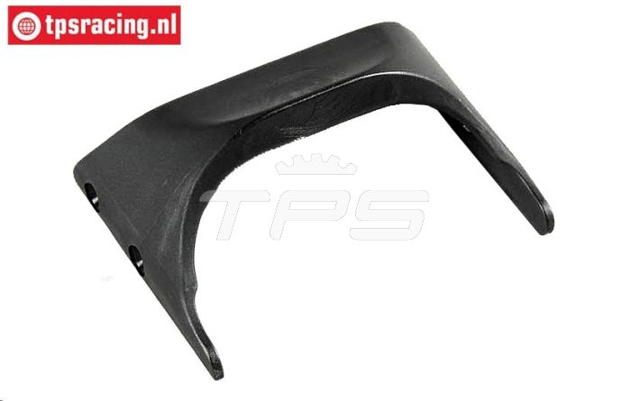 FG60238 Dak beugel-bougie beschermer, 1 St.