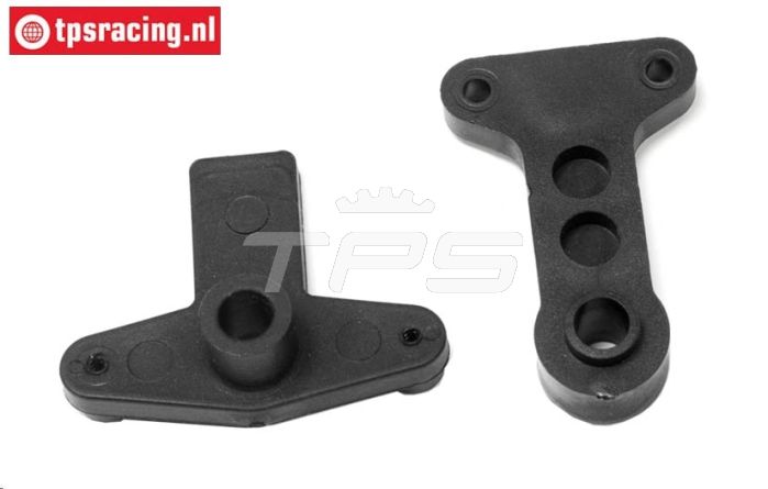 FG6023 Servo-Saver A/B 2WD, Set