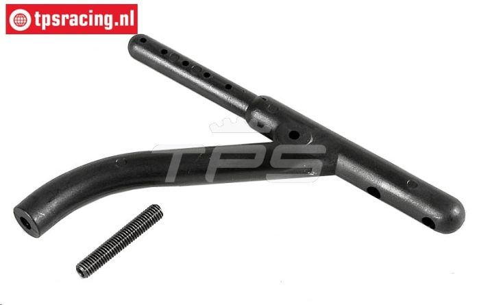 FG6033/01 Rol kooi deel achter Hummer, 1 St.