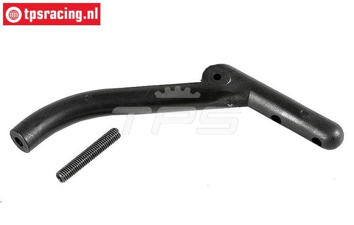 FG6033/02 Rol beugel deel achter Beetle 4WD, 1 St.