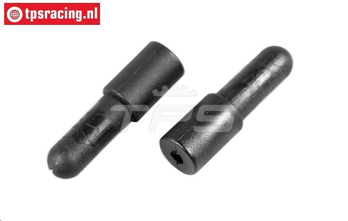 FG6034/01 Rol beugel pen, 2 St.