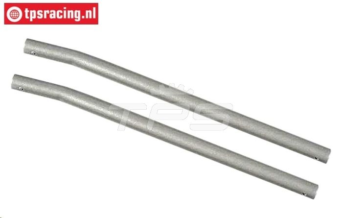 FG6034/05 Rol beugel pijp Monster WB535 L214 mm, 2 St.