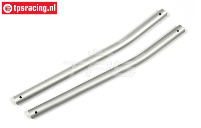 FG6034 Rol beugel pijp Monster 2WD L185 mm, 2 St.