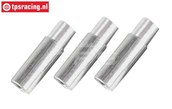 FG6039/01 Afstand bus aandrijfplaat 1/5, 3 St.