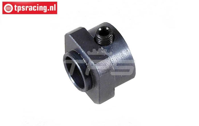 FG6042/05 Gehard Stalen Remschijf meenemer, 1 St.