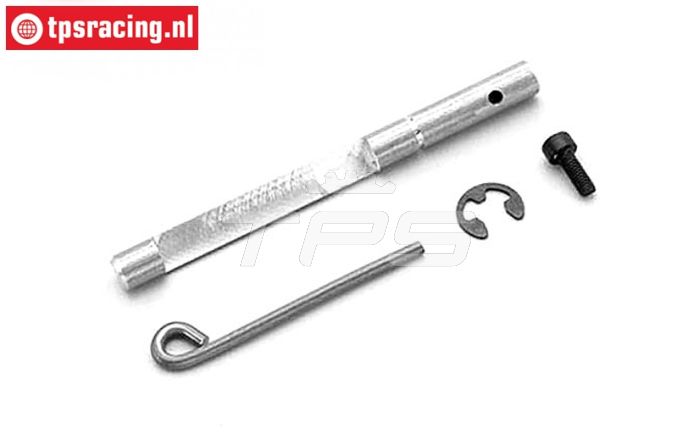 FG6045 Rem as met hevel '04, Set