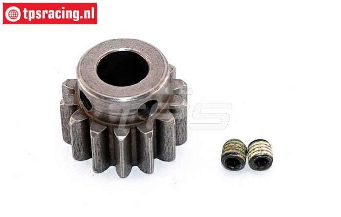 FG6046 Stalen tandwiel 14T Ø10-B11,5, 1 St.