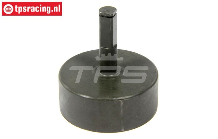 FG6049/01 Koppeling klok Ø55, 1 St.