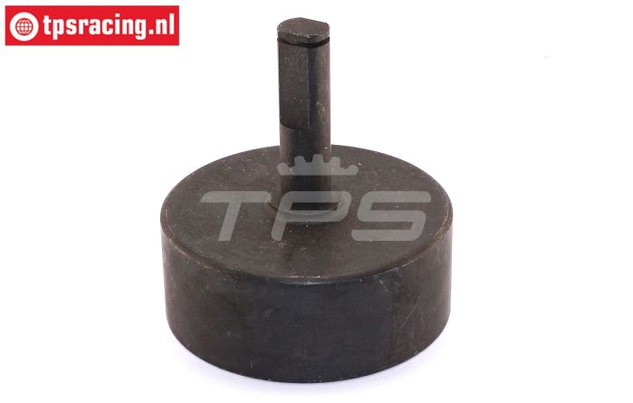 TPS6049/01 Tuning Koppeling klok Ø54, 1 St.