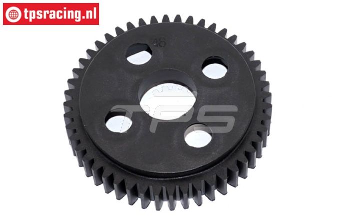 FG7052/01 Kunststof tandwiel 42T Ø52-B12, 1 St.