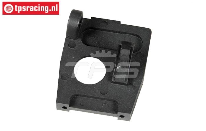 FG6061 Differentieel houder 2WD Links, 1 St.