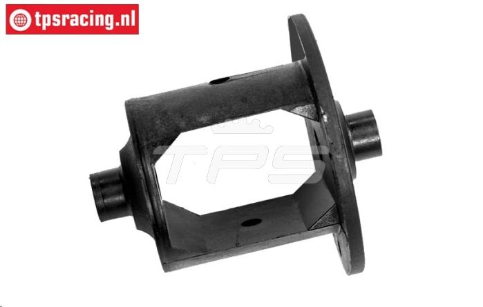 FG6064 Kunststof Differentieel huis, 1 St.