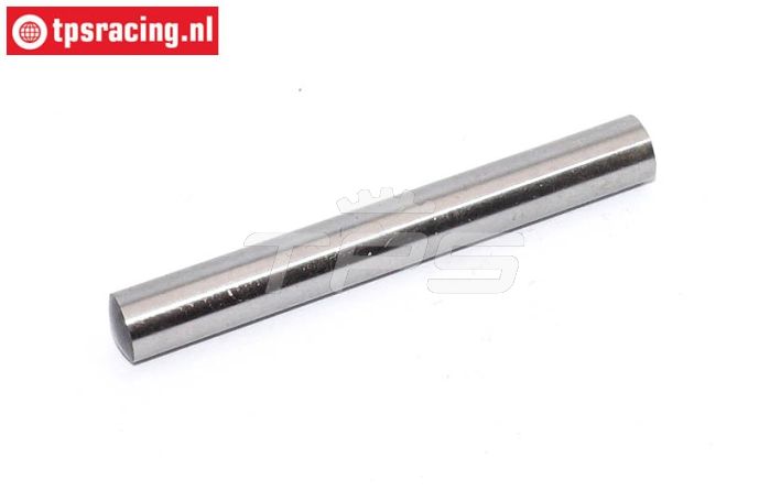 FG6068 Differentieel tandwiel-as, 1 St.