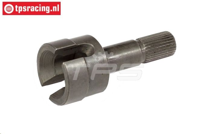 FG6069/01 Differentieel as Pen-aandrijving, 1 St.