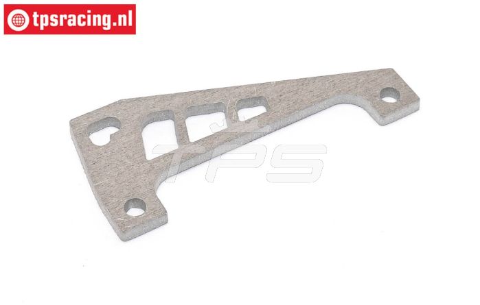 FG6071 Verbindingplaat FG 2WD 2022, 1 St.