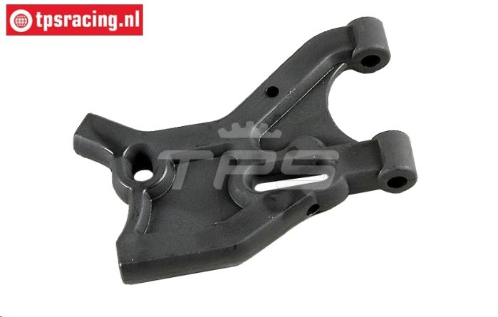 FG6072/01 Kunststof Draagarm achter onder 1/6, 1 St.