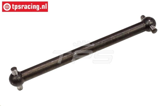 FG6080 As Pen-Aandrijving L102 mm, 1 St.